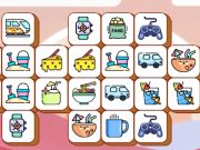 Peli Onet Mahjong Connect  verkossa