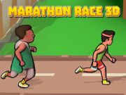Peli Marathon Race 3D  verkossa