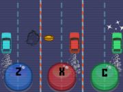 Peli Napauta Tap Racing  verkossa
