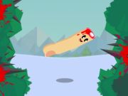 Peli Flippin -sormet  verkossa