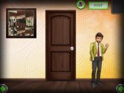 Peli Amgel Easy Room Escape 281  verkossa