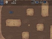 Peli 2Player Tanks of War  verkossa