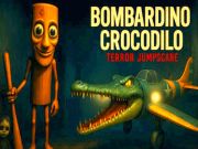 Peli Bombardino Crocodilo Terror JumpScare  verkossa