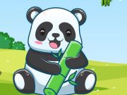 Peli Napauta Panda!  verkossa