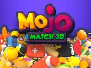 Peli Mojo Match 3D  verkossa