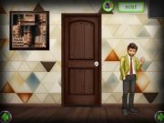 Peli Amgel Easy Room Escape 283  verkossa