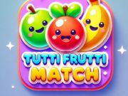 Peli Tutti frutti -ottelu verkossa