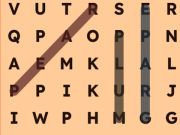 Peli Word Search Universe  verkossa