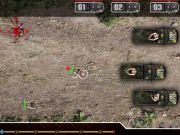 Peli Zombie -inferno  verkossa