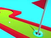 Peli Golf Mini  verkossa