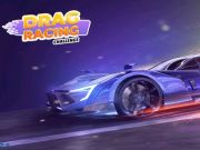 Peli Drag Racing Challenge  verkossa