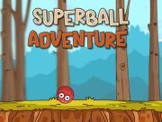 Peli Superball -seikkailu  verkossa
