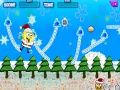 Peli Swinging SpongeBob Xmas  verkossa