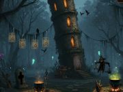 Peli Arcane Witch1 paeta  verkossa