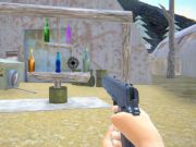 Peli Pullo ampuja 3d  verkossa