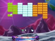 Peli Galaxy Brick Breaker  verkossa