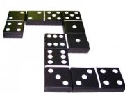 Peli Domino Online -moninpeli  verkossa