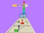 Peli Rahapino Run 3D  verkossa