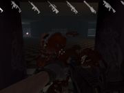 Peli FNAF Strike 2  verkossa