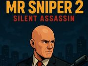 Peli Herra Sniper 2 hiljainen salamurhaaja  verkossa