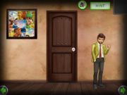 Peli Amgel Easy Room Escape 286 verkossa