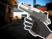 Peli FPS -lelurealismi  verkossa