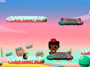 Peli Lollipop Escape Mania  verkossa