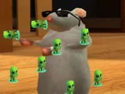 Peli Ratomilton Creeper Anomaly  verkossa