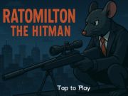 Peli Ratomilton Hitman verkossa Peli Ratomilton Hitman verkossa