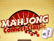 Peli Mahjong Connect Classic verkossa