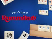 Peli Rummikubi verkossa