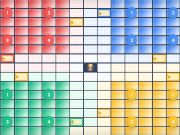 Peli Ludo -mestarit verkossa Peli Ludo -mestarit verkossa