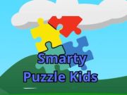 Peli Smarty Puzzle Kids verkossa