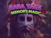 Peli Baba Yagan muisti taikuus verkossa
