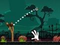 Peli Angry Birds Halloween HD  verkossa