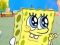 Peli SpongeBob -sota  verkossa