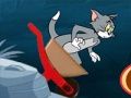 Peli Tom ja Jerry alamäkeen  verkossa