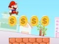 Peli Mario Great Adventure 3  verkossa