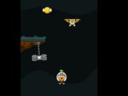 Peli Jack O'Copter verkossa