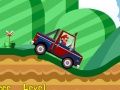 Peli Mario -kuorma -auto  verkossa