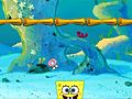 Peli SpongeBob SquarePants Deep Sea Smashut verkossa Peli SpongeBob SquarePants Deep Sea Smashut verkossa