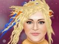 Peli Hannah Montana todelliset hiusten leikkaukset  verkossa