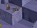 Peli Scoobydoo Adventures 4  verkossa