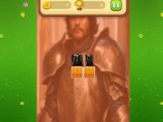 Peli Knight Memory Match-peli verkossa