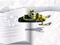 Peli Skidoo TT verkossa Peli Skidoo TT verkossa