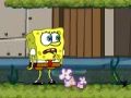 Peli SpongeBob SquarePants: Kuka bobsi mitä housuja?  verkossa