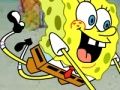 Peli SpongeBobin Kahrahtay -kilpailu verkossa Peli SpongeBobin Kahrahtay -kilpailu verkossa