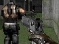 Peli Super kersantti Shooter 2 -tasopakkaus  verkossa