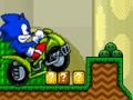 Peli ATV Sonic Mario Landissa verkossa Peli ATV Sonic Mario Landissa verkossa