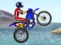 Peli FMX -tiimi verkossa Peli FMX -tiimi verkossa